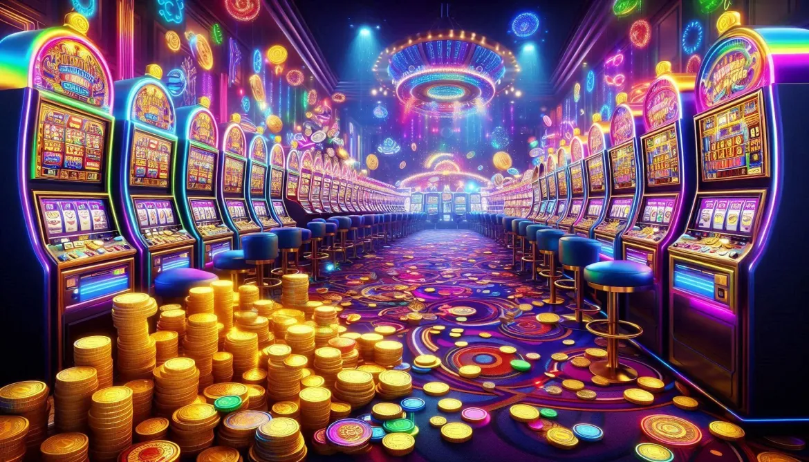 Winnerz Casino